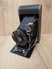 Ancien appareil photo d'occasion  Saint-Brieuc