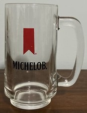 Vintage michelob glass for sale  Rocky Mount
