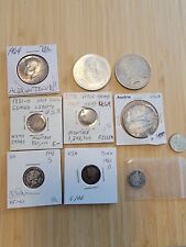 Half dimes silver for sale  Youngstown