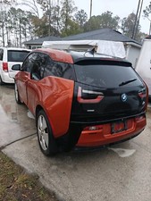 Lanterna traseira BMW i3 2014 -2018 BMW i3 lateral do passageiro, lanterna traseira direita brilhante comprar usado  Enviando para Brazil