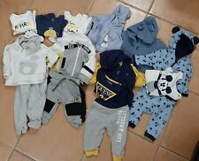 Abbigliamento neonato maschiet usato  Quarona