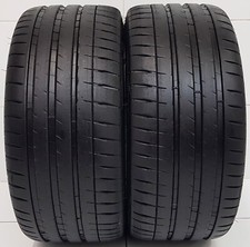 Sommerreifen michelin pilot gebraucht kaufen  Kirchheim unter Teck