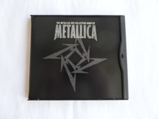 Metallica rare dvd d'occasion  Châteaudun