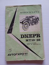 Dnepr mt10 650 usato  Vimodrone