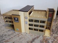 Modellbahn parkhaus vollmer gebraucht kaufen  Göttin, -Neustadt