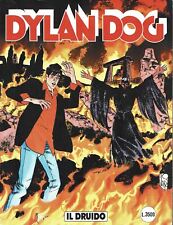 Dylan dog n.160 usato  Monterotondo