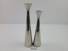 Design kerzenhalter metall gebraucht kaufen  Burgstädt