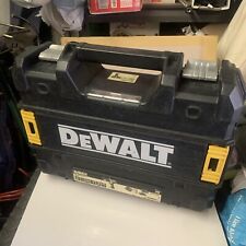 Genuine dewalt drill for sale  LEAMINGTON SPA
