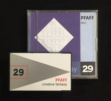 Pfaff creative quilt for sale  Chicago