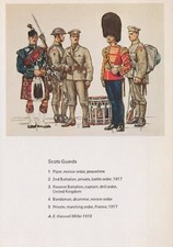 Military postcard british for sale  WATERLOOVILLE