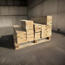 Reclaimed scaffold boards for sale  STAINES-UPON-THAMES