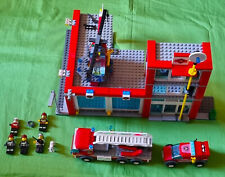 Lego 60004 city gebraucht kaufen  Hausham