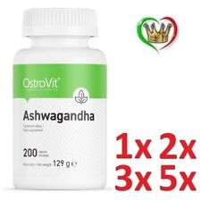 Ashwagandha ginseng indiano usato  Cava de Tirreni