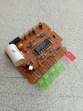 Tr277 carte commande d'occasion Tr277 carte commande d'occasion  Bourbonne-les-Bains