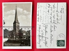 Foto stargard pommern gebraucht kaufen  Dresden