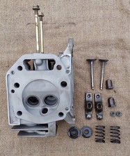 Testata completa valvole usato  Lessona