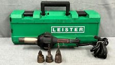 Leister triac electric for sale  Everett