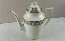 Ancienne cafetière théière d'occasion  Seingbouse