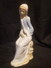 Lladro figurine 4972 for sale  Godfrey