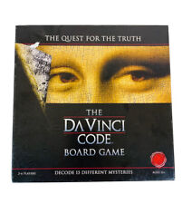 Winning moves vinci for sale  NOTTINGHAM