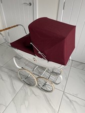 yellow silver cross pram for sale yellow silver cross pram for sale SHEFFIELD