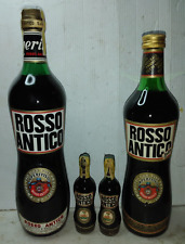 Lotto bottiglie buton usato  Italia