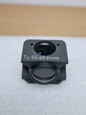 Cubo fluorescente leitz usato  Spedire a Italy