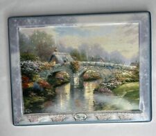 Thomas kinkade blossom for sale  Madison