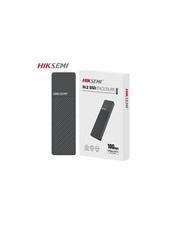 Box esterno hikvision usato  Nocera Inferiore