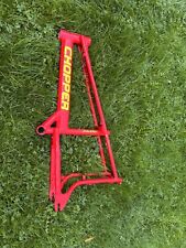Raleigh chopper mk3 for sale  MAIDSTONE
