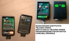 Telecomando radiocomando super usato Telecomando radiocomando super usato  Ottaviano