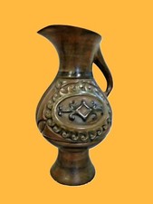 Grand vase céramique d'occasion  Montsûrs