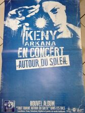 Keny arkana autour d'occasion  Expédié en Belgium