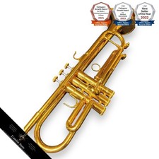 Stomvi trumpet elite d'occasion  Expédié en Belgium