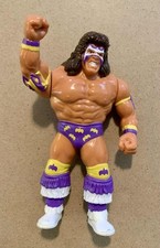 Vintage wwf hasbro for sale  Shafter