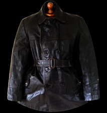 police overcoat for sale  THETFORD