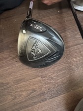 Callaway razr black for sale  ABERDEEN