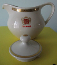 Teiera pubblicitaria per usato Teiera pubblicitaria per usato  Monrupino