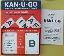 Jeu cartes mots d'occasion  Fougères