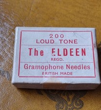 Rare eldeen gramophone for sale  CRAIGAVON