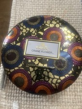 Voluspa gru fiore usato  Spedire a Italy