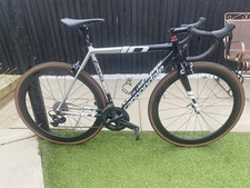 Cannondale caad size for sale  LARKHALL