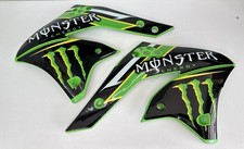 Oem kawasaki kx250f for sale  Bradford