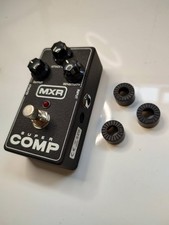 Pedal de efeitos de guitarra Dunlop MXR SuperComp M132 compressor comprar usado  Enviando para Brazil