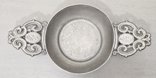 Vintage pewter handled for sale  Oakland Gardens