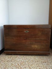 cassone legno usato cassone legno usato Tribiano