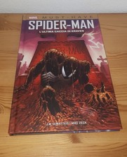 Matteis zeck spider usato  Cagliari