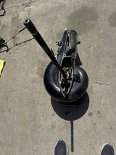 Mercury outboard jet for sale  Spokane