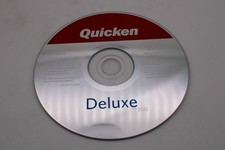 Quicken deluxe 2012 for sale  Columbus