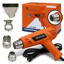 Opalarka elektryczna 1100/2200W duża moc max 300/600 °C na sprzedaż  PL